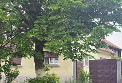 Casă individuală cu 4 camere cu Teren 1100 Mp în Central - 2
