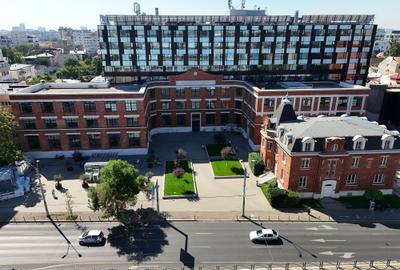 Metropolis Center, I. de Hunedoara 56-60-comision 0%, reprezentam proprietarul! - 18