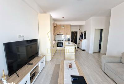 Apartament cu 3 camere, mobilat în Calea Urseni - 4