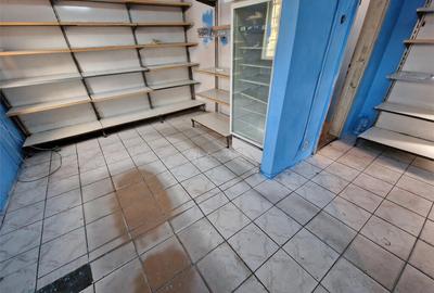 Resita CHIRIE sau VANZARE Spatiu Com.Parter,Zona Aglomerata - 3