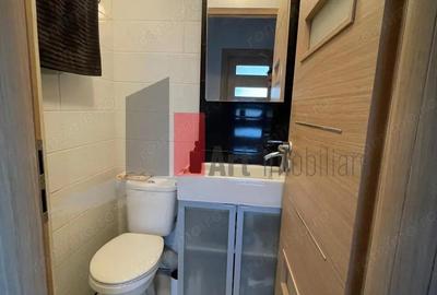 APARTAMENT 2 CAMERE -SALA PALATULUI - 15