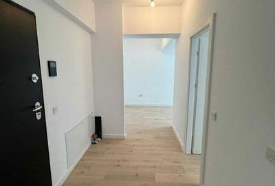 Apartament cu 2 camere decomandat în Pipera - 4