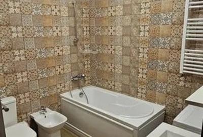 Apartament cu 2 camere semidecomandat în Complex Studențesc - 2