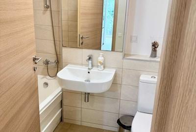 I?nchiriere apartament 2 camere Complex GranVia Park Lujerului - Plaza - 7
