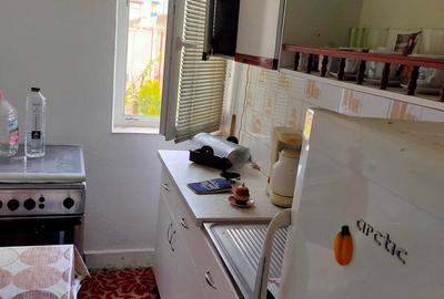 Apartament cu 2 camere în Moldova Nouă - 6