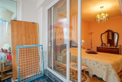 Apartament cu 2 camere semidecomandat, mobilat în Gării - 14