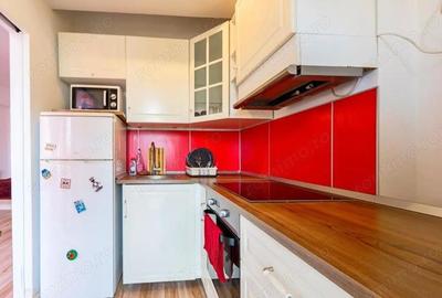 Garsoniera moderna 47 mp, bloc 2011, cat friendly, langa metrou Grigorescu - 5