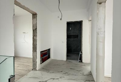 Casă individuală cu 4 camere cu Teren 240 Mp în Costi - 10