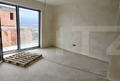 Casă cu 3 camere cu Teren 200 Mp în Central - 7