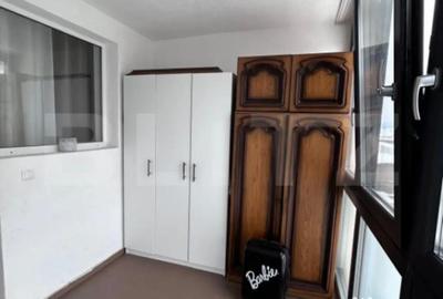 Apartament cu 2 camere semidecomandat în Central - 4