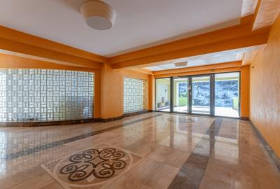 Intimitate in mijlocul naturii, bonus: apartament cochet - 27