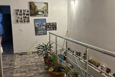 Casă cu 5 camere cu Teren 300 Mp în Central - 18