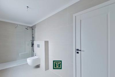 Duplex nou cu 4 camere eficient energetic in stil minimalist in Gai Duplex nou cu 4 camere eficient energetic in stil minimalist in Gai - 12