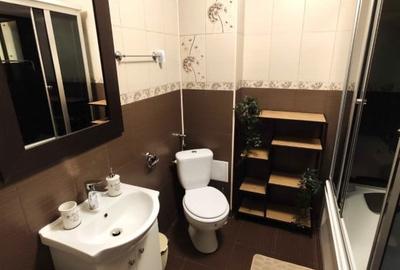 Apartament 2 camere decomandate, 56 mp, zona Vivo . - 7
