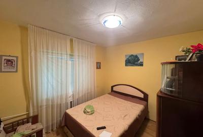 Apartament cu 3 camere central - 3