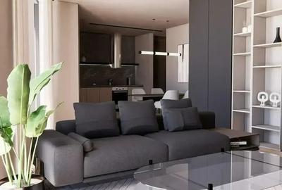 Apartament cu 3 camere în 13 Septembrie