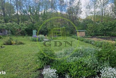 Casă cu 3 camere decomandat cu Teren 1000 Mp în Căianu - 7