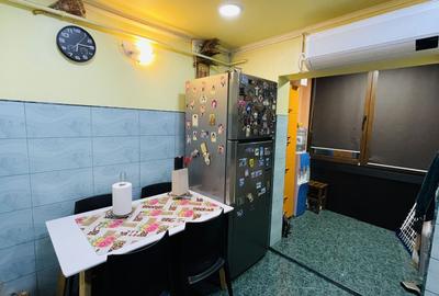 Apartament cu 2 camere decomandat, mobilat în - 8