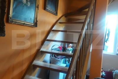 Casa, 4 camere, 90 mp,  zona Budai - 2