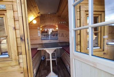 Pensiune cu 15 unita?i de cazare in Media? - 8