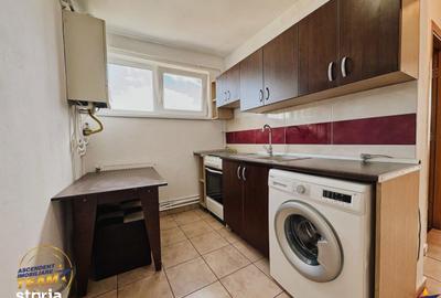 Apartament cu 2 camere decomandat, mobilat în Simeria - 8