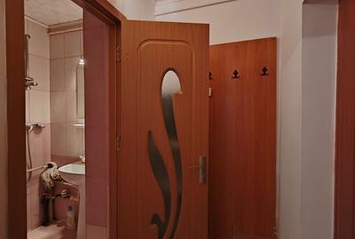 Garsonieră semidecomandată, mobilată în Podu Roș - 5