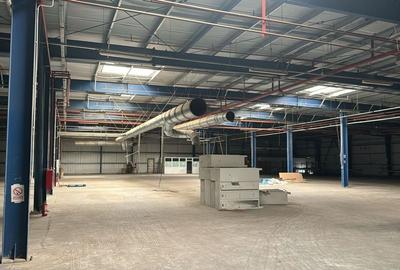 Spatiu industrial de inchiriat in zona de sud a Bucurestiului - 2