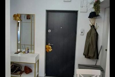 Garsonieră decomandată în Exterior Vest - 2