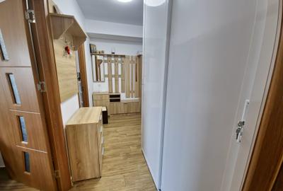 Garsoniera decomandata  Steaua de Mare Nord 2 Eforie Nord termen lung - 11