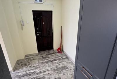 Apartament cu 2 camere în Micro 15 - 6
