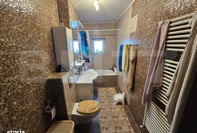 Apartament cu 2 camere în Bârla - 3