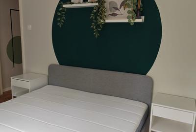 Dristor -str Odobesti - langa PARC IOR - 21