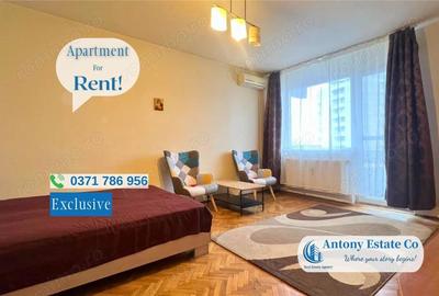 Apartament de inchiriat, 1 Camera, Magheru, Central, Oradea - 3