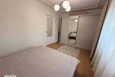 Apartament cu 3 camere în Podu Roș - 1
