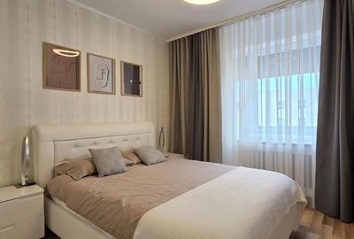 Apartament cu 3 camere decomandat în Decebal - 17