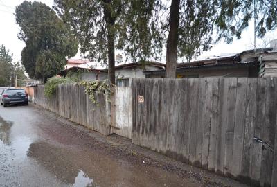 Casa individuala - Fundeni - Dobroesti - an constructie 1960 - 23