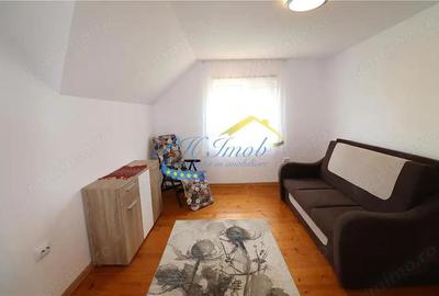 Casă cu Teren 7068 Mp în Breaza - 6