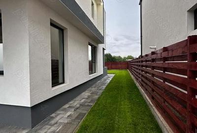 Casa noua de vanzare Buzau Maracineni E85 - 8