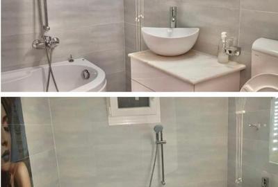 Apartament cu 3 camere în Drumul Taberei - 5