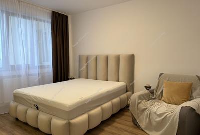 Apartament 1 Camere, Terasa 50mp | Vedere Panoramica | Piata Marasti Central - 10