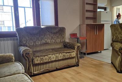 Garsonieră decomandată, mobilată în Bucovina - 3