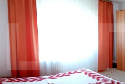 Apartament cu 2 camere semidecomandat în Central - 4