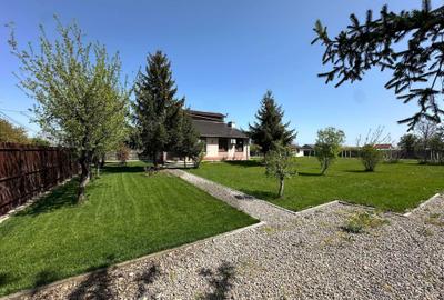 Casă cu 4 camere în Mărtăcești - 5