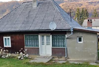 Casă cu Teren 1400 Mp în Moisei - 3