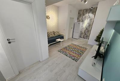 Apartament cu 2 camere decomandat în Vitan - 8