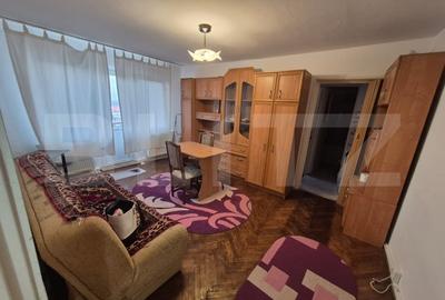 Apartament 2 camere, vedere superba spre natura, zona Maxxa - liniste, verdeata - 2