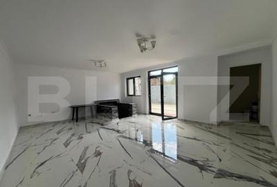 Casa pe parter, zona Romanesti / Fantana Popova - 8