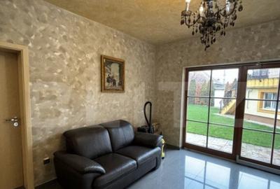 Casa individuala, 280 mp, zona Printul Turcesc - 2