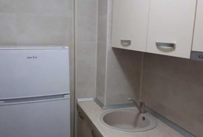 Garsonieră semidecomandată, mobilată în Iancului - 7