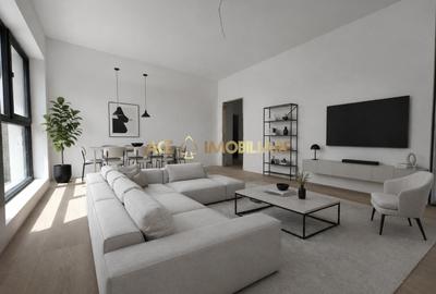 Apartament cu 3 camere în Theodor Pallady